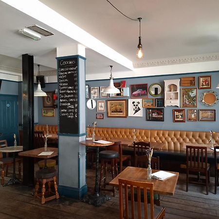 Old Ship Inn Hackney London Exterior foto